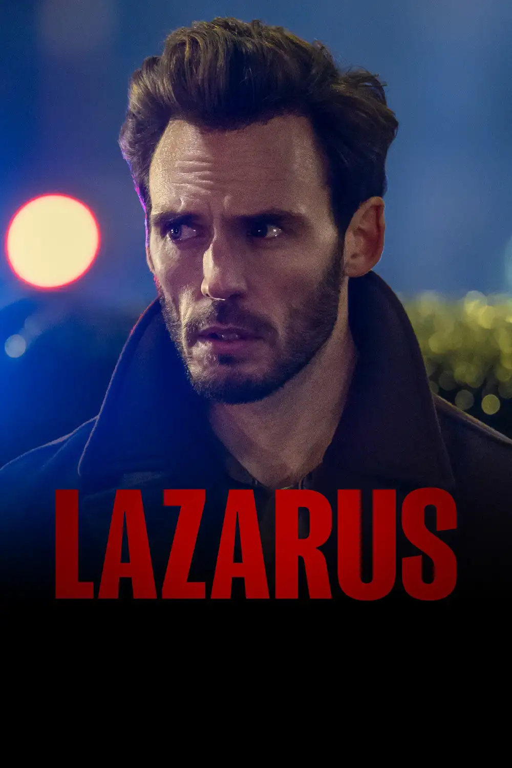 لازاروس (فصل 1 قسمت 6)